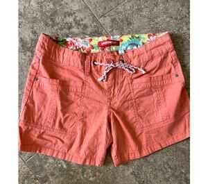 Union Bay Coral Shorts, Women's size 7
